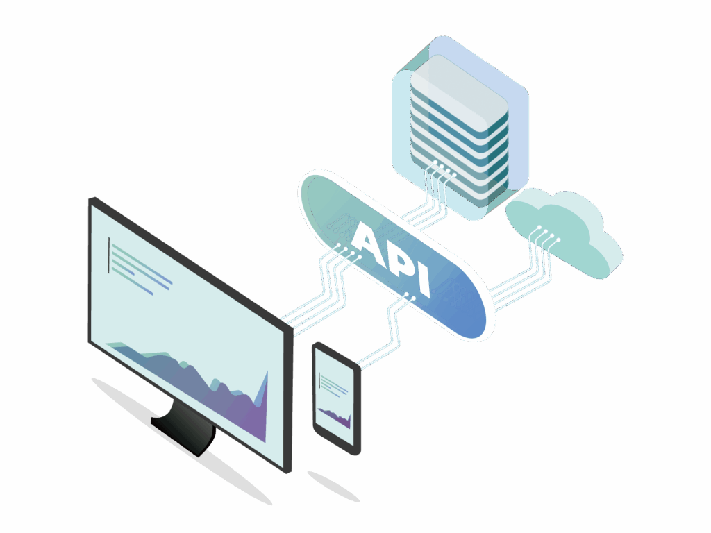 API