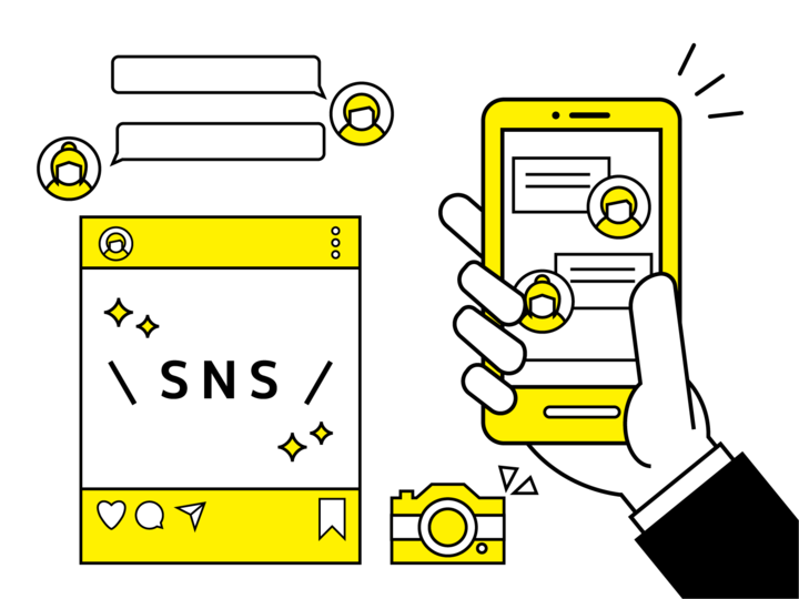 SNS